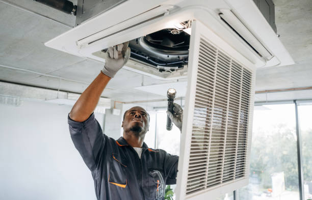 Licensed Ductwork Repair service in Prospect Park, NJ - FH HVAC