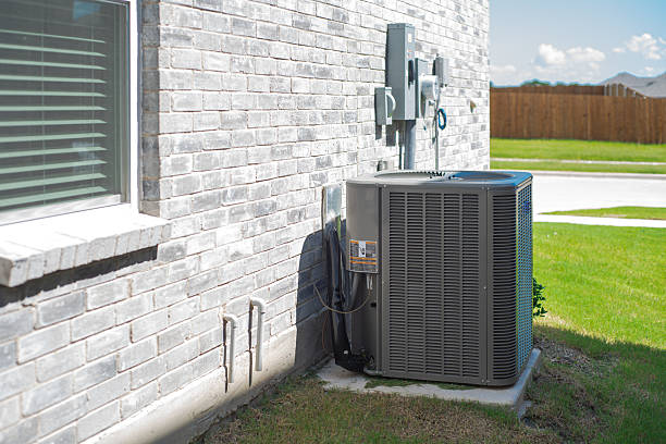 Reliable Ductwork Repair contractor in Prospect Park, NJ by FH HVAC